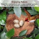 Bird Nesting Supplies for Happy Birds