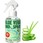 Aloe Vera Bird Spray - 8.5oz Non-Toxic Care