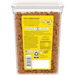 TEMPTATIONS Cat Treats - Crunchy & Soft Tub