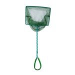 Trendy Fish Net and Tadpole Scoop - 12.5 cm