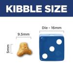 Hill's Science Diet Urinary & Hairball Dry Cat Food