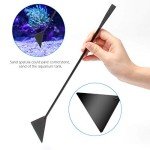 4-in-1 Stainless Steel Aquascaping Tool Kit