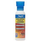 API Goldfish Aquarium Cleaner - 118 ml Bottle