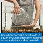 API Goldfish Aquarium Cleaner - 118 ml Bottle
