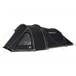 High Peak Tunnelzelt Atmos 3 für Festival Camping