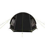 High Peak Tunnelzelt Atmos 3 für Festival Camping