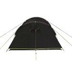 High Peak Tunnelzelt Atmos 3 für Festival Camping