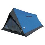 High Peak Minilite 2-Personen Campingzelt, leicht und wasserdicht