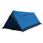 High Peak Minilite 2-Personen Campingzelt, leicht und wasserdicht