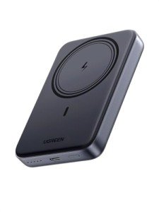 UGREEN Nexode 10000mAh Magnetische Powerbank für iPhone