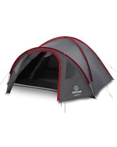 Leichtes, wasserdichtes 4-Personen Campingzelt