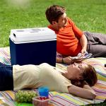 Mobicool Mirabelle MM24 - Tragbare 20L Kühlbox