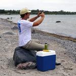 Mobicool Mirabelle MM24 - Tragbare 20L Kühlbox