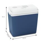 Mobicool Mirabelle MM24 - Tragbare 20L Kühlbox