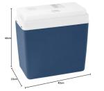 Mobicool Mirabelle MM24 - Tragbare 20L Kühlbox