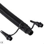 Intex Double Quick 2 Handpumpe mit 3 Düsen