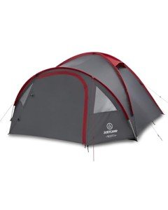 Leichtes, wasserdichtes 4-Personen Campingzelt