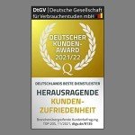 Höhenverstellbarer Klapptisch für Camping & Festivals