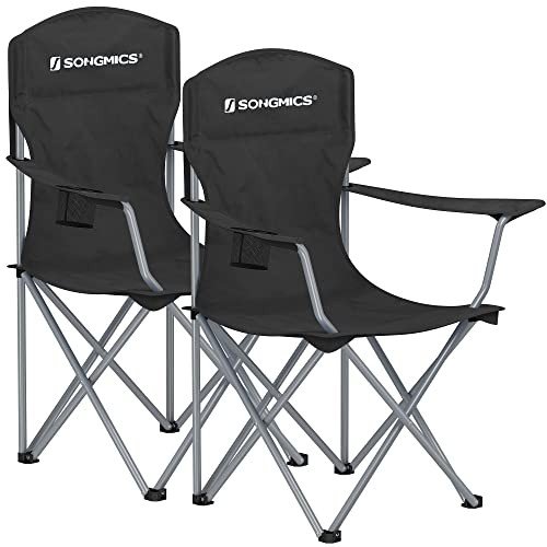 Camping-Stühle