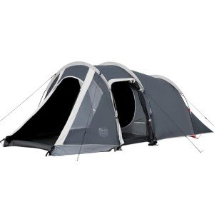 TIMBER RIDGE Wasserdichtes Tunnelzelt für 2-3 Personen