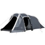 TIMBER RIDGE Wasserdichtes Tunnelzelt für 2-3 Personen