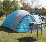 Wasserdichtes Festivalzelt für 3-4 Personen