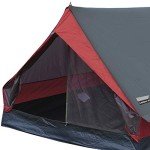 High Peak Minipack Zelt für 2 Personen