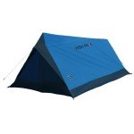 High Peak Minilite 2-Personen Campingzelt, leicht und wasserdicht