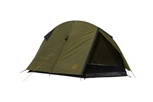 Grand Canyon Cardova 1 Zelt für Erwachsene - Oliv