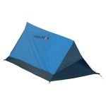 High Peak Minilite 2-Personen Campingzelt, leicht und wasserdicht
