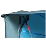 High Peak Minilite 2-Personen Campingzelt, leicht und wasserdicht
