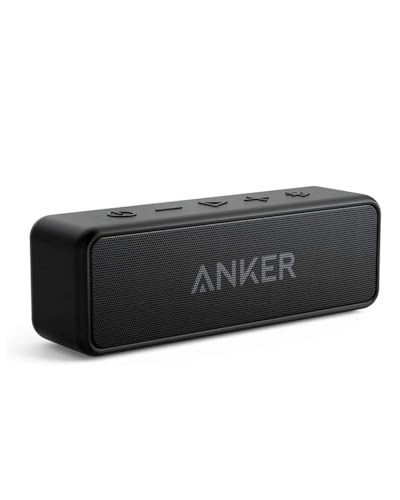 Anker