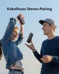 Anker SoundCore 2 Bluetooth Lautsprecher mit Bass