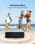Anker SoundCore 2 Bluetooth Lautsprecher mit Bass