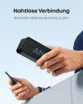 Anker SoundCore Bluetooth Lautsprecher mit starkem Bass