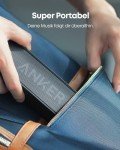 Anker SoundCore Bluetooth Lautsprecher mit starkem Bass