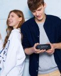Anker SoundCore Bluetooth Lautsprecher mit starkem Bass