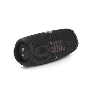 JBL Charge 5 Bluetooth-Lautsprecher - Wasserfest & Portable