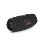 JBL Charge 5 Bluetooth-Lautsprecher - Wasserfest & Portable