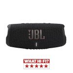 JBL Charge 5 Bluetooth-Lautsprecher - Wasserfest & Portable