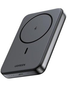 UGREEN Nexode 10000mAh Magnetische Powerbank für iPhone