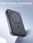 UGREEN Nexode 10000mAh Magnetische Powerbank für iPhone