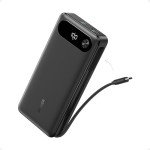 Anker 20.000mAh Powerbank mit USB-C und USB-A