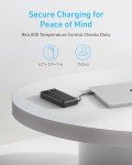 Anker 20.000mAh Powerbank mit USB-C und USB-A