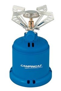Campingaz 40470 206 S Einflammiger Campingkocher