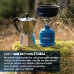 Campingaz 40470 206 S Einflammiger Campingkocher