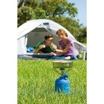 Campingaz Gaskocher 206 S mit 2 Kartuschen