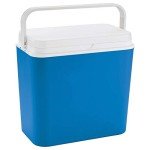 LINDER LEX 24L Kühlbox für Festival und Camping