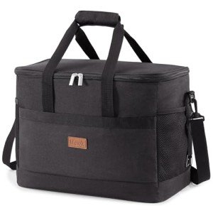 Lifewit 30L Faltbare Kühltasche für Festivals