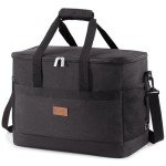 Lifewit 30L Faltbare Kühltasche für Festivals